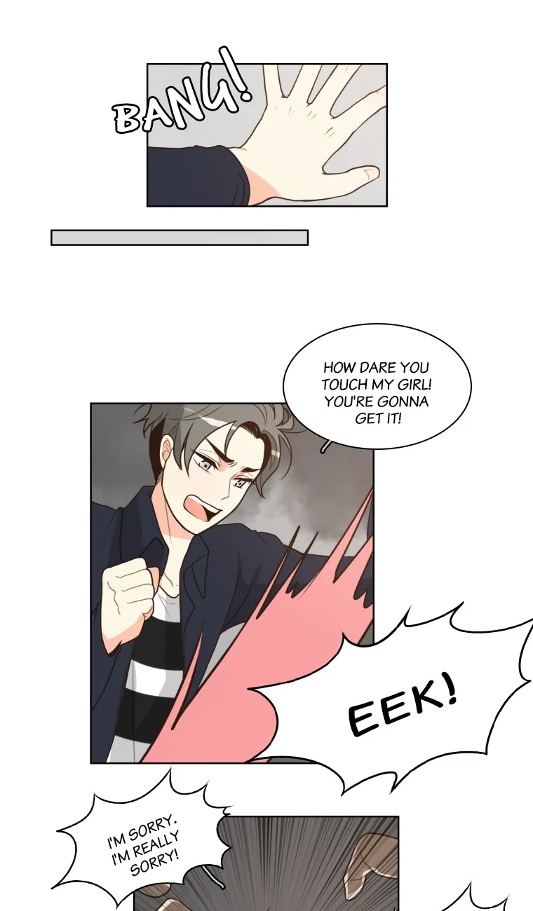 Handmade Ent. Chapter 10 page 3 - 