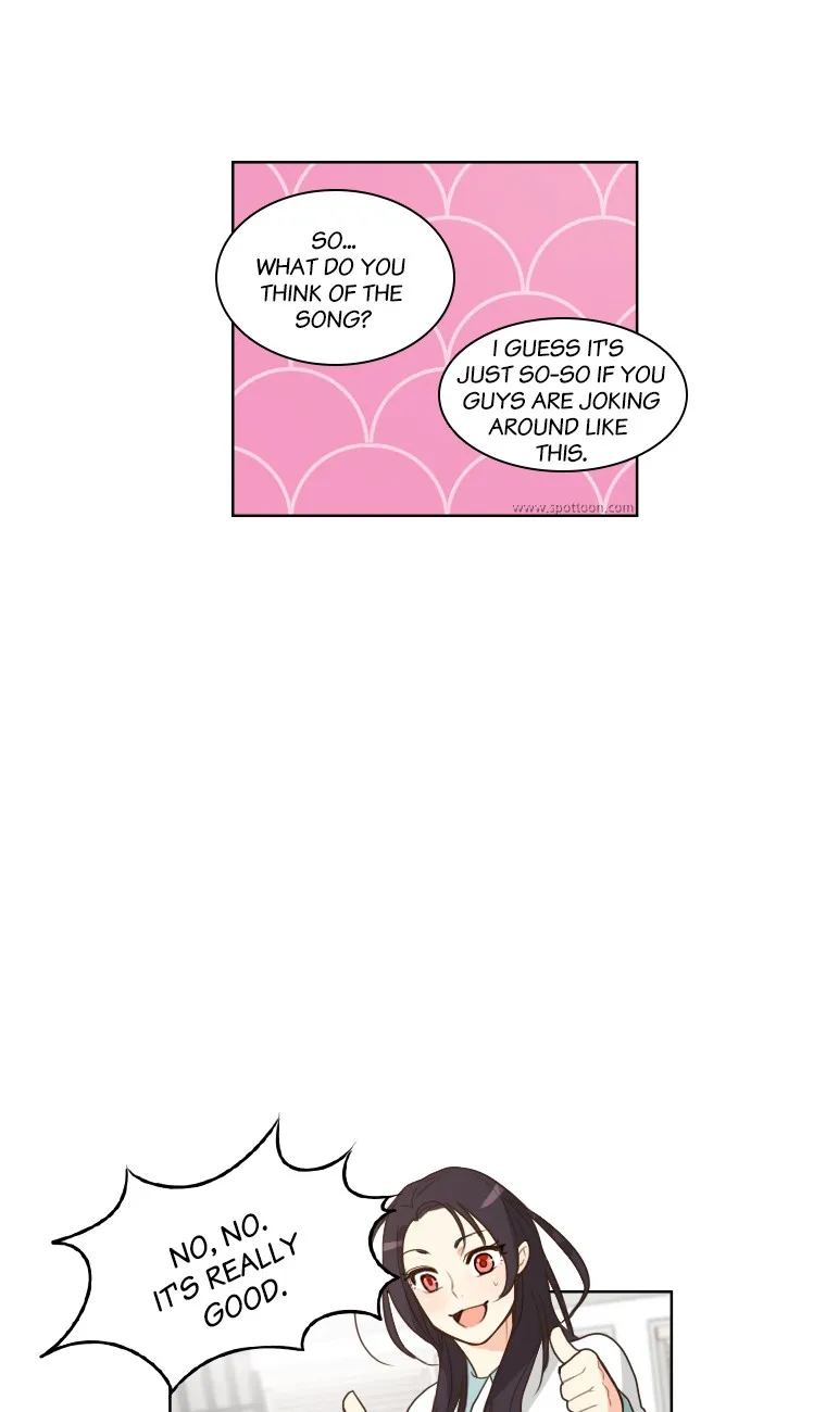 Handmade Ent. Chapter 10 page 24 - 