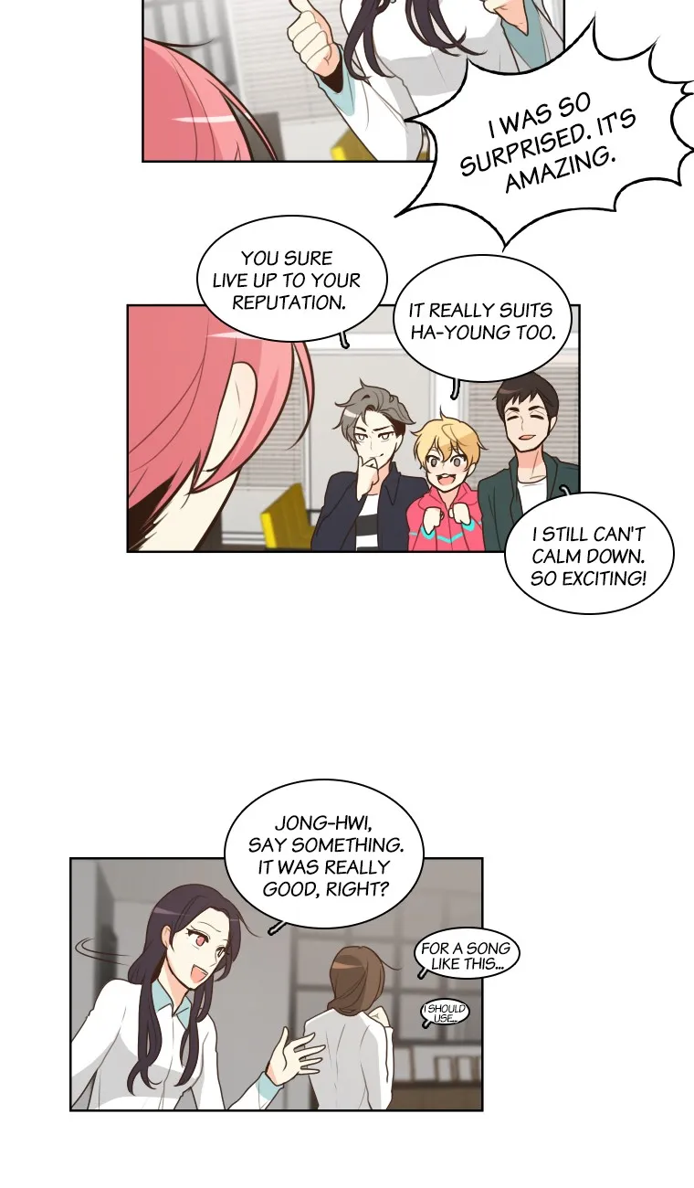 Handmade Ent. Chapter 10 page 25 - 