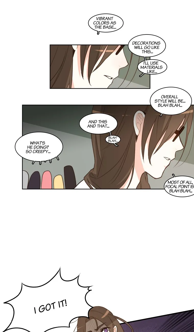 Handmade Ent. Chapter 10 page 26 - 