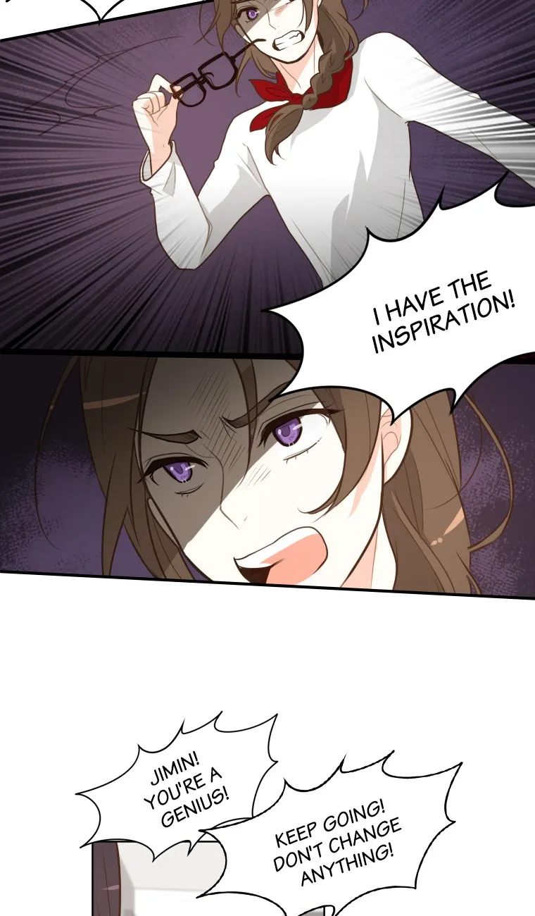 Handmade Ent. Chapter 10 page 27 - 