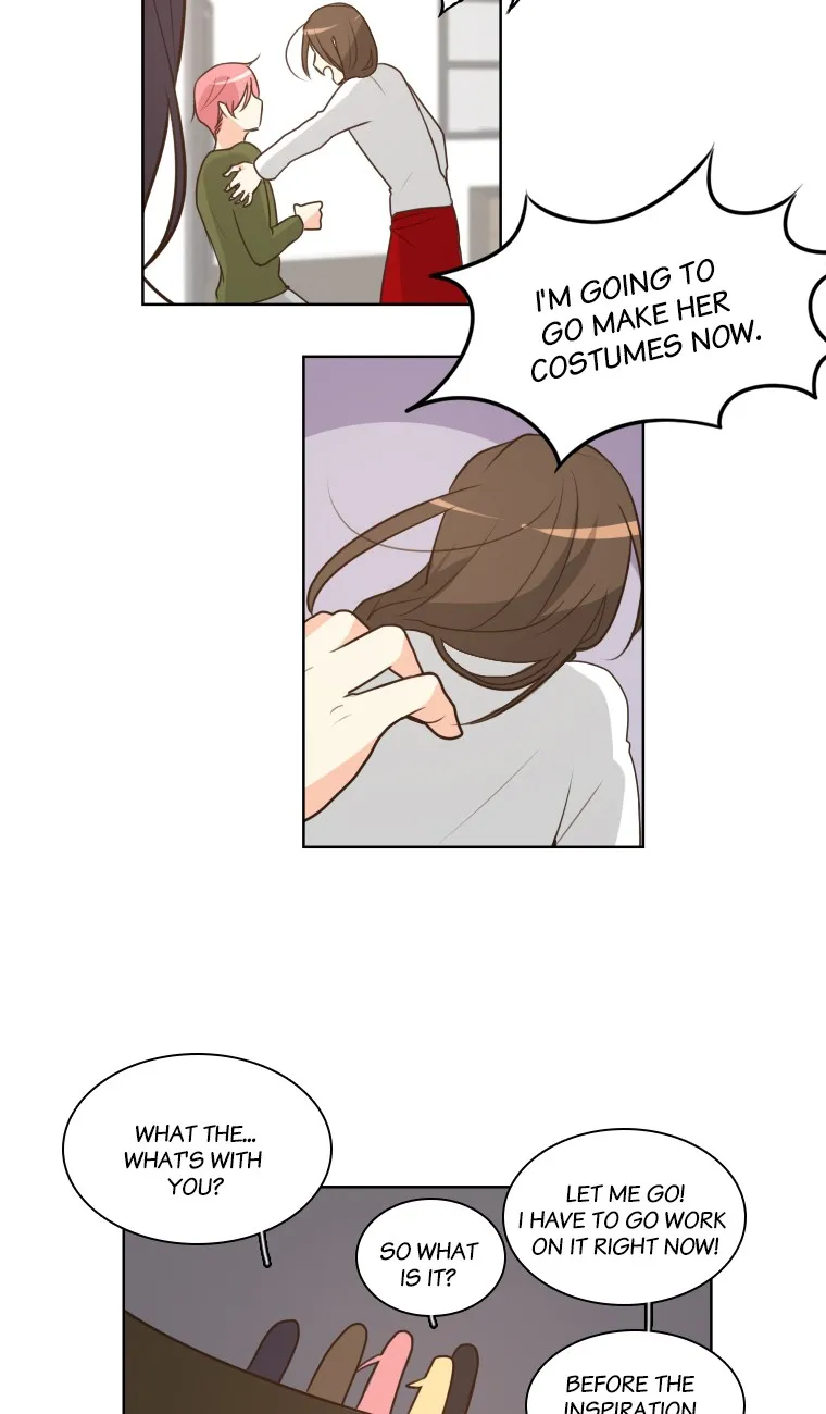 Handmade Ent. Chapter 10 page 28 - 