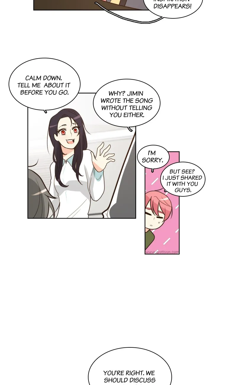 Handmade Ent. Chapter 10 page 29 - 