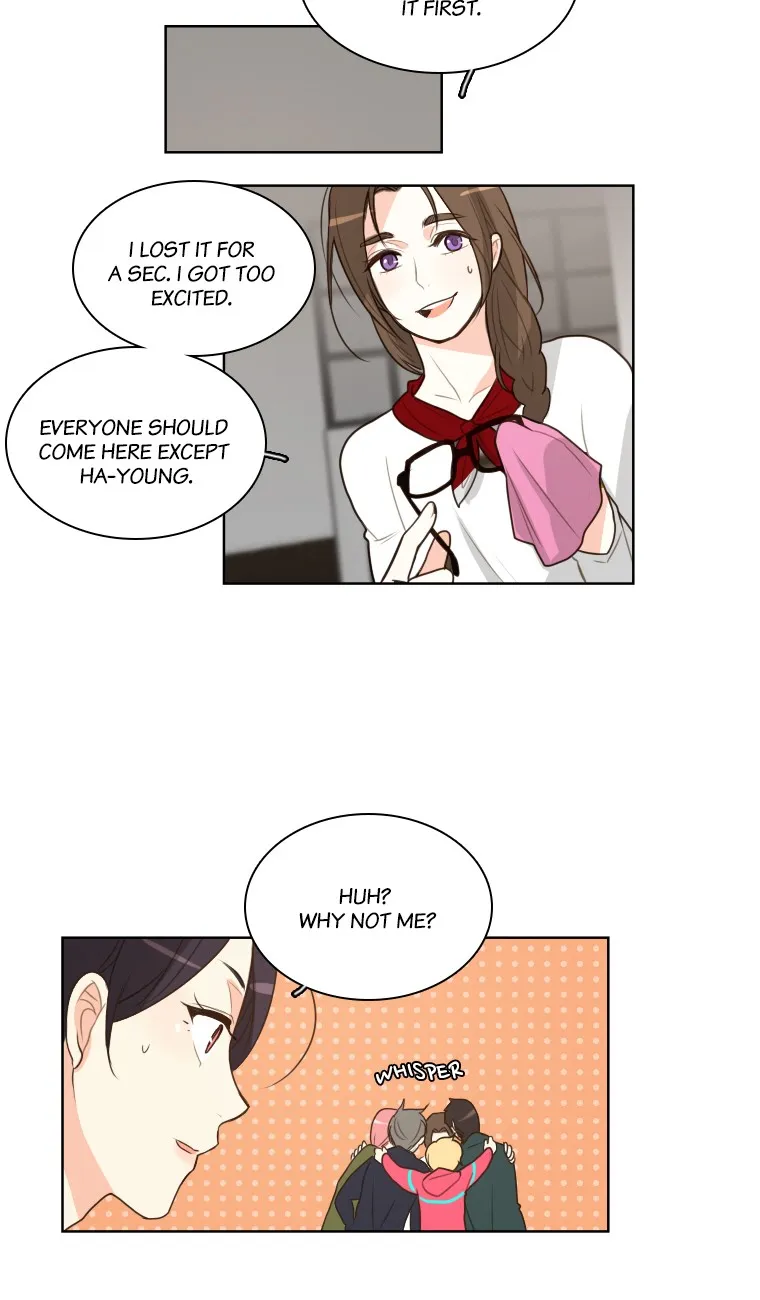 Handmade Ent. Chapter 10 page 30 - 