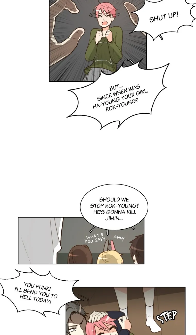 Handmade Ent. Chapter 10 page 4 - 