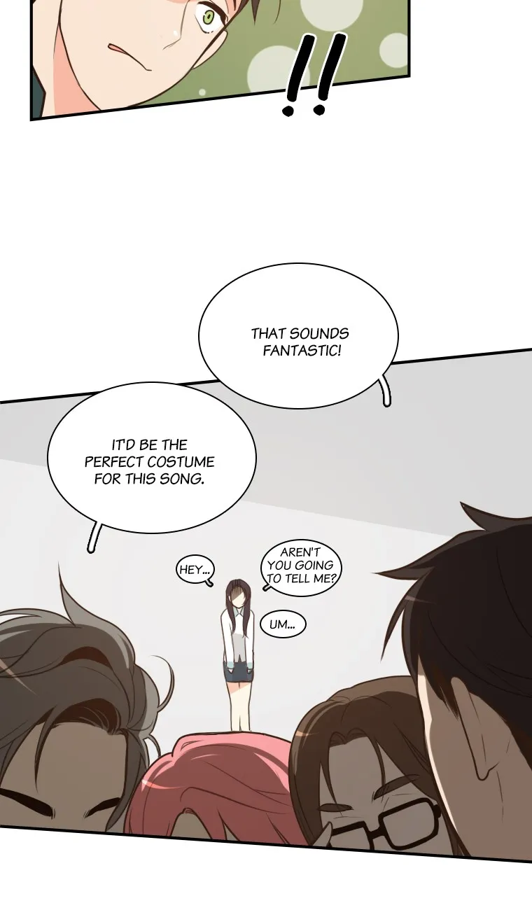 Handmade Ent. Chapter 10 page 32 - 