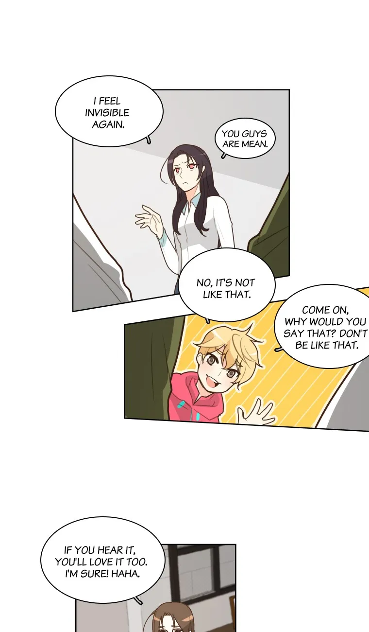 Handmade Ent. Chapter 10 page 33 - 