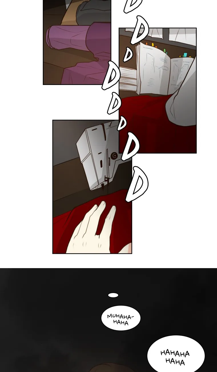 Handmade Ent. Chapter 10 page 37 - 