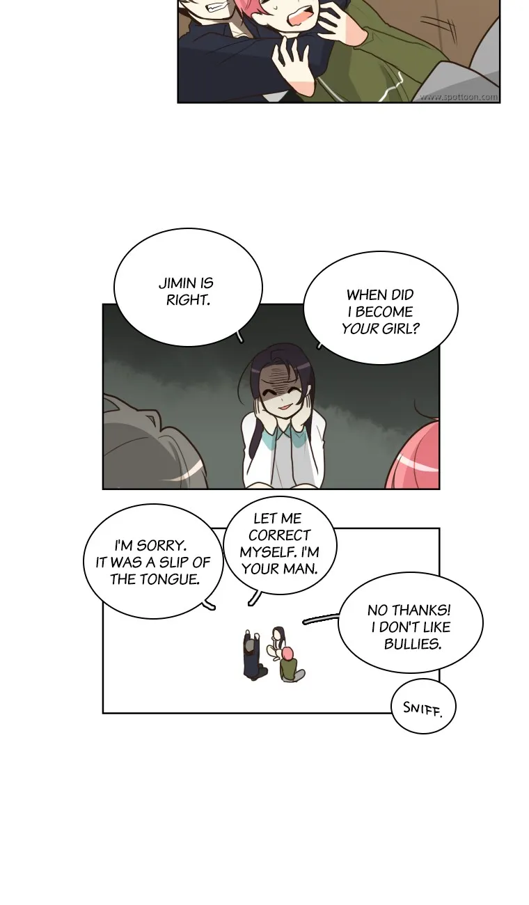 Handmade Ent. Chapter 10 page 5 - 