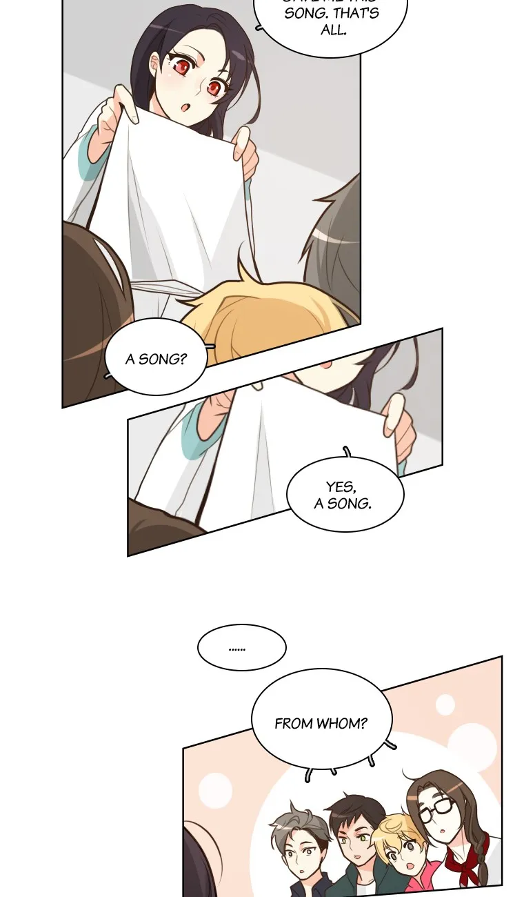 Handmade Ent. Chapter 10 page 7 - 