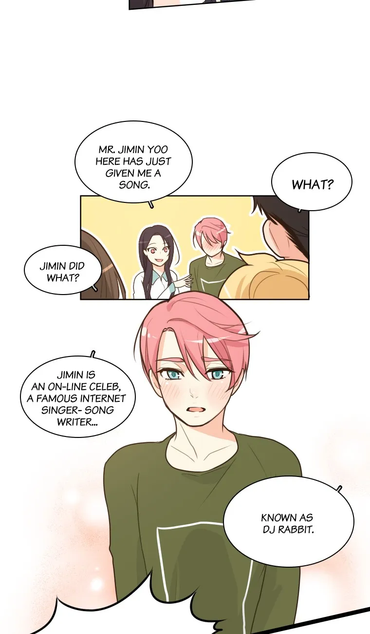 Handmade Ent. Chapter 10 page 8 - 