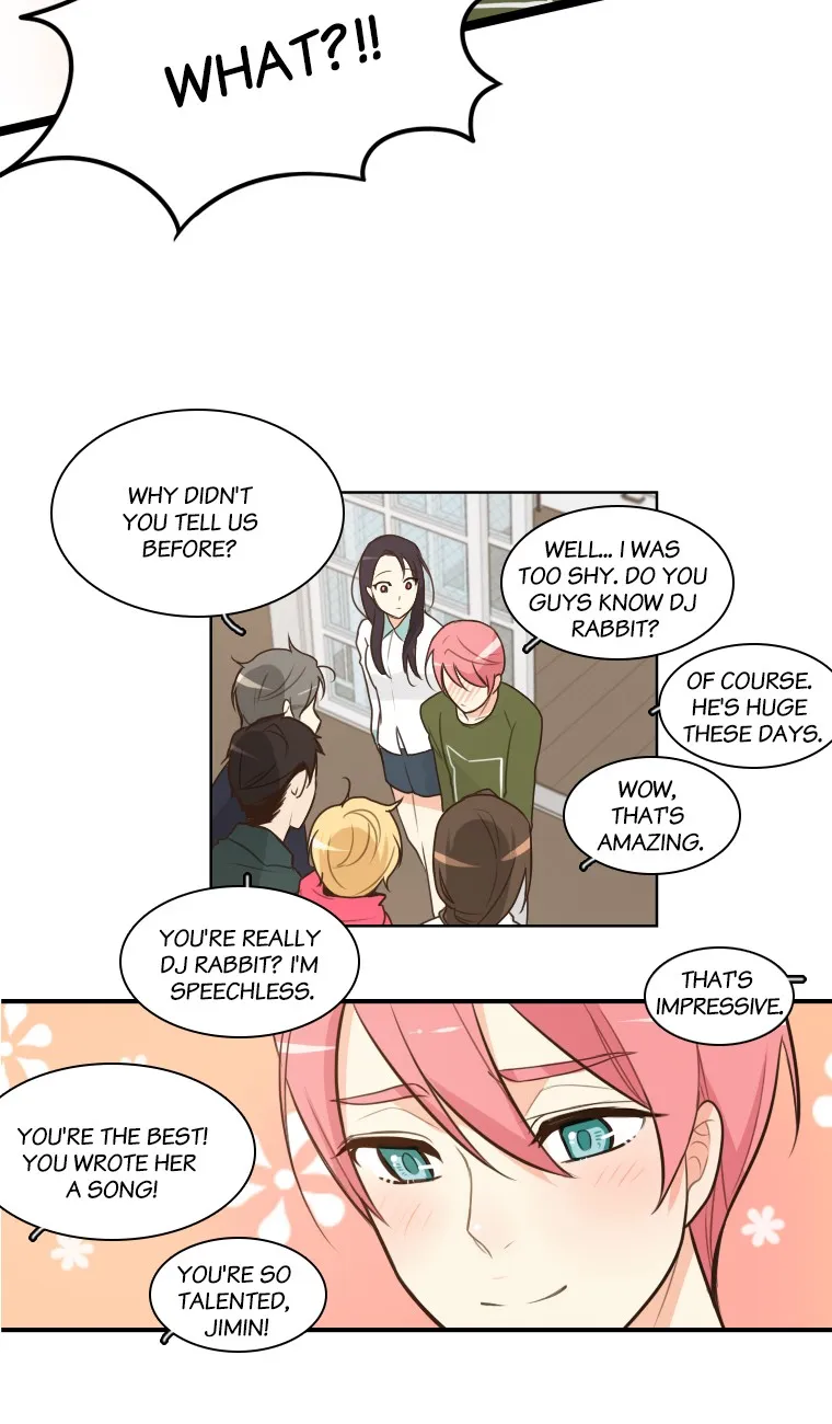 Handmade Ent. Chapter 10 page 9 - 