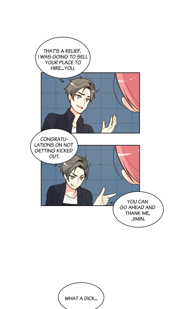 Handmade Ent. Chapter 10 page 10 - 