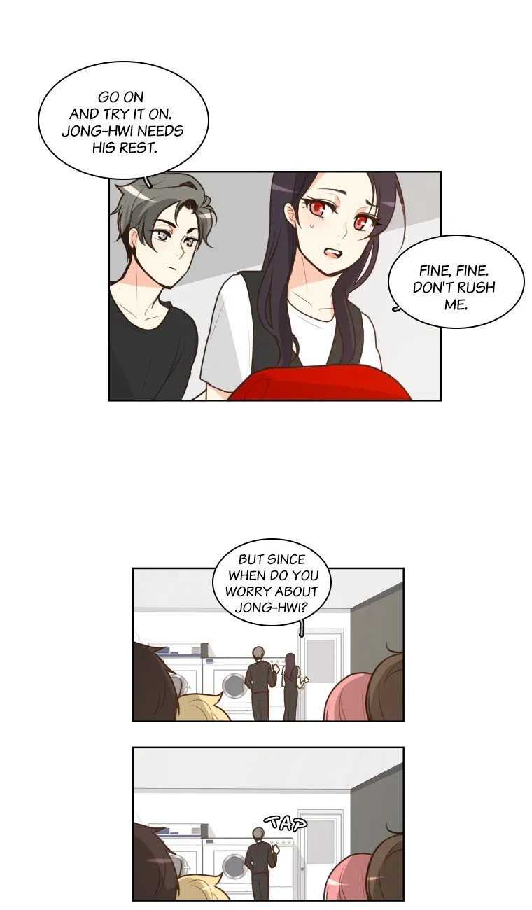 Handmade Ent. Chapter 11 page 11 - 