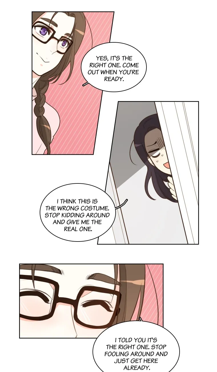 Handmade Ent. Chapter 11 page 13 - 
