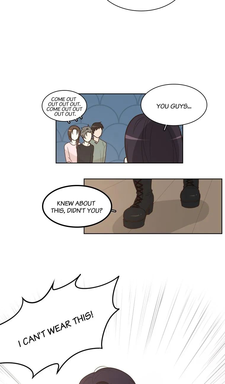 Handmade Ent. Chapter 11 page 14 - 