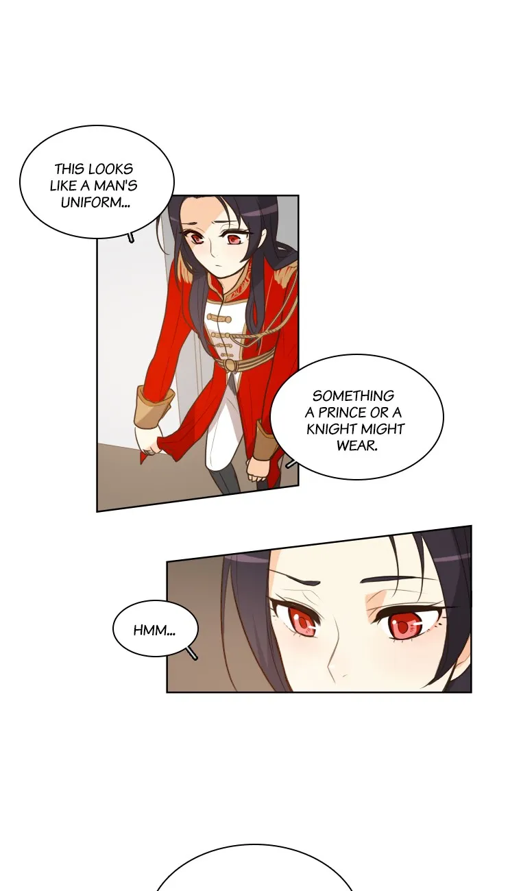 Handmade Ent. Chapter 11 page 16 - 