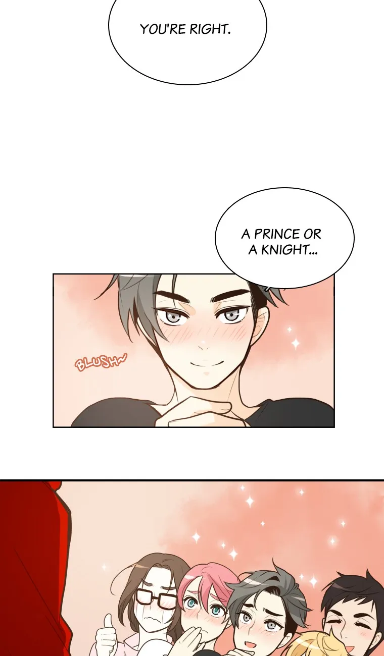 Handmade Ent. Chapter 11 page 17 - 