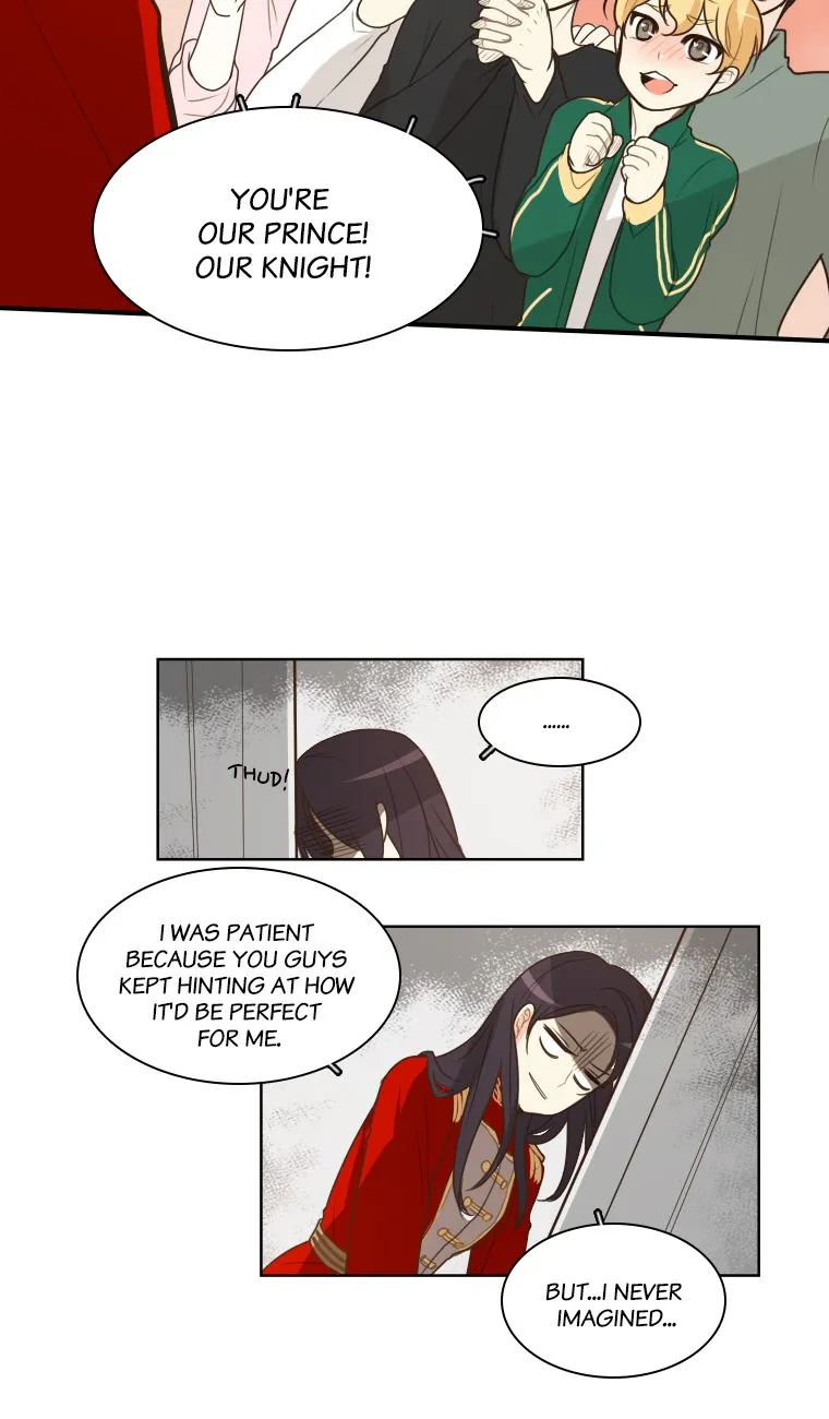 Handmade Ent. Chapter 11 page 18 - 