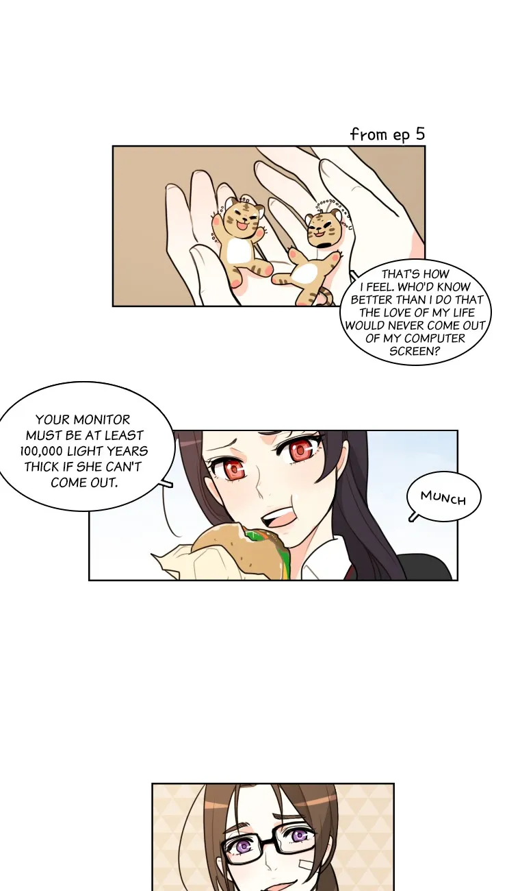Handmade Ent. Chapter 11 page 3 - 