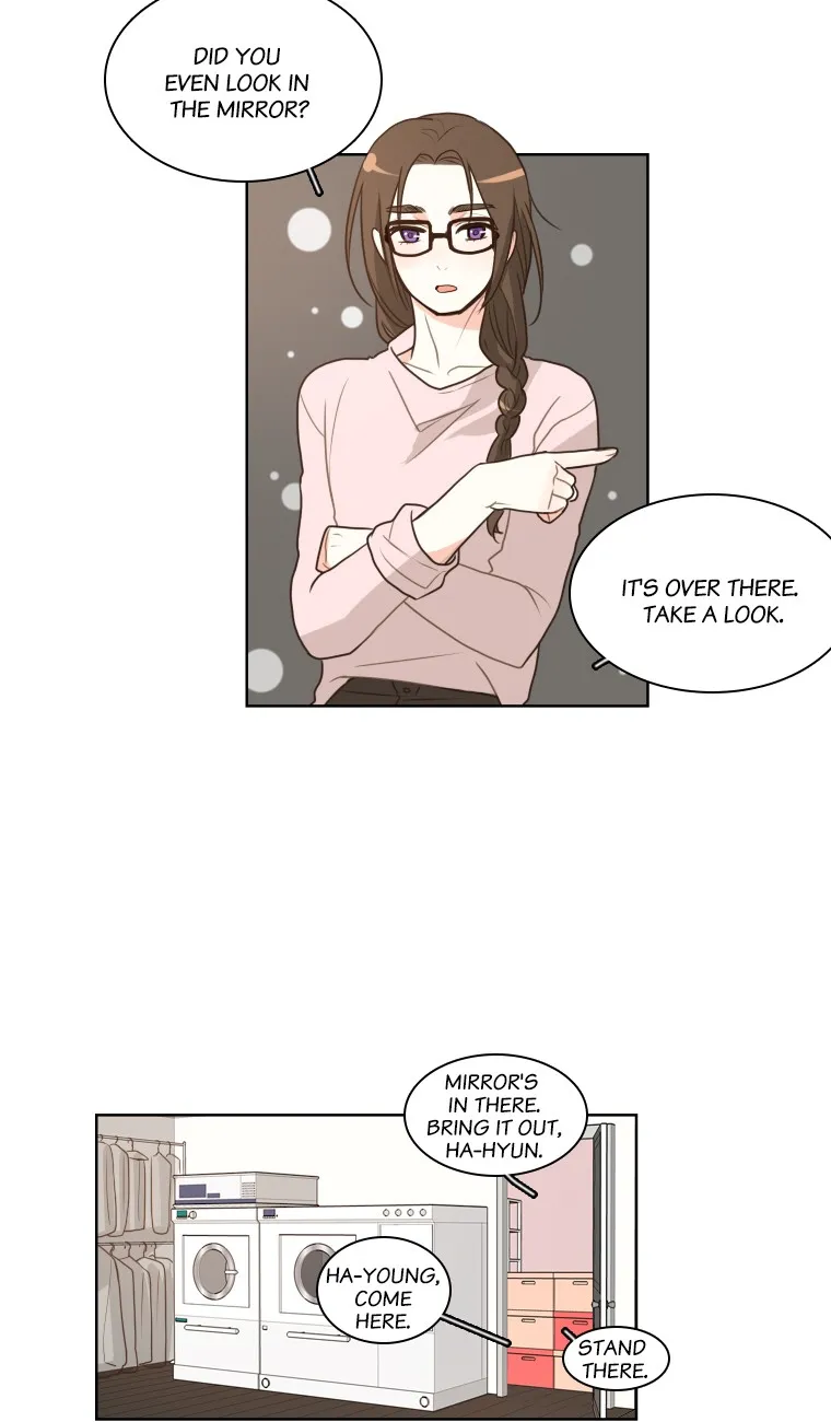 Handmade Ent. Chapter 11 page 21 - 