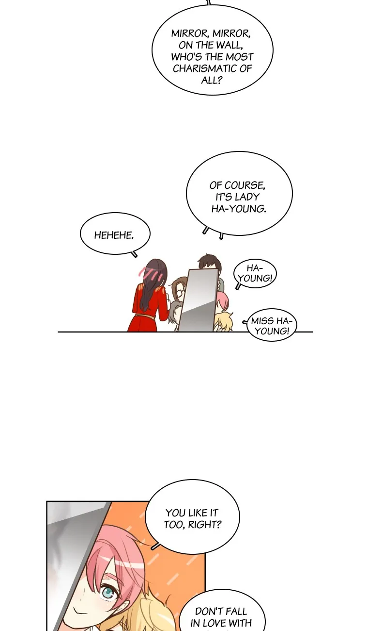 Handmade Ent. Chapter 11 page 22 - 