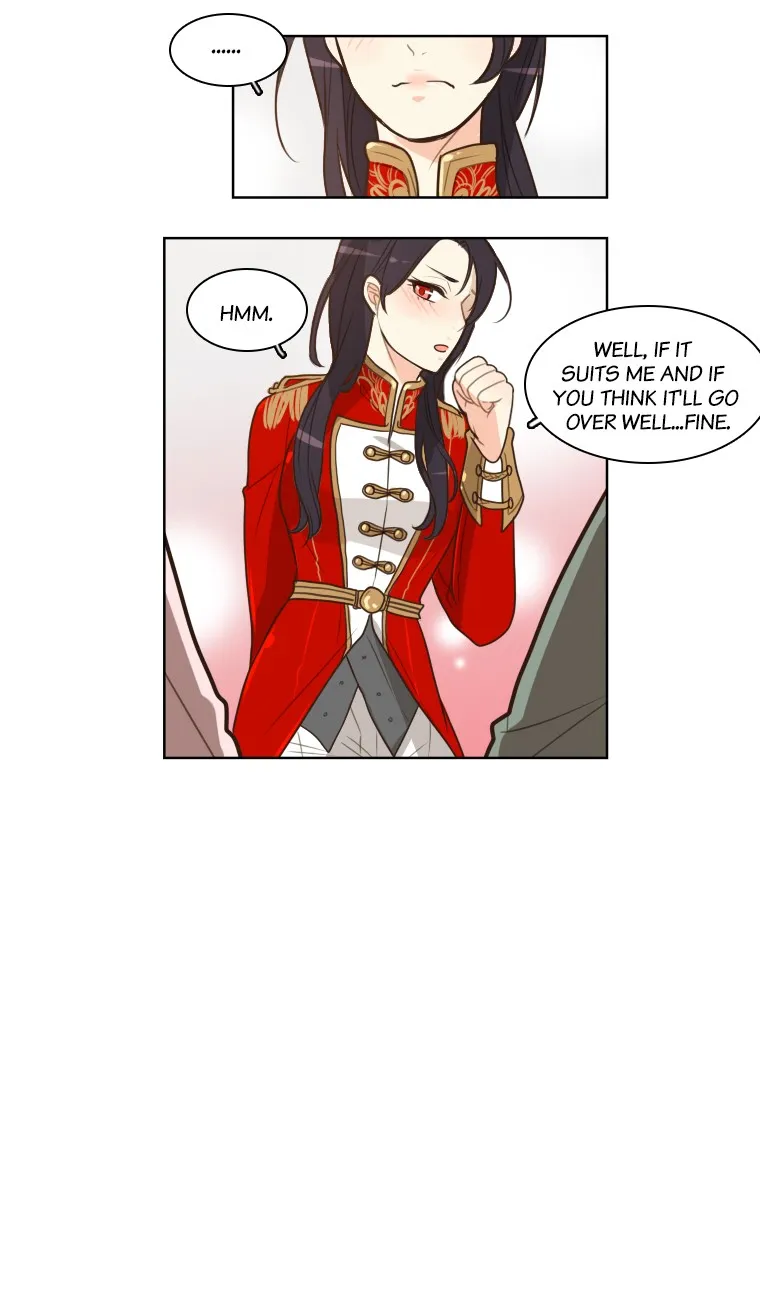 Handmade Ent. Chapter 11 page 24 - 