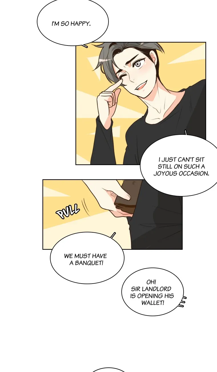Handmade Ent. Chapter 11 page 26 - 