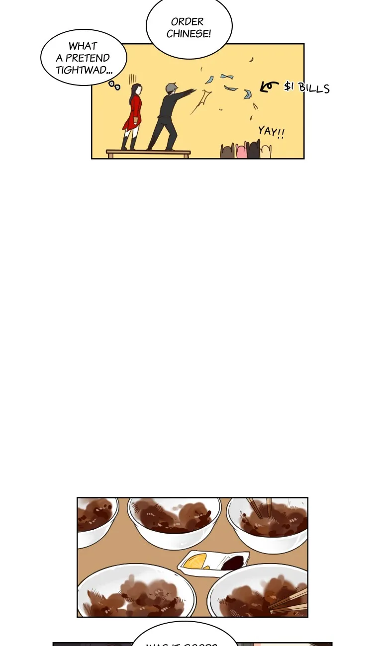 Handmade Ent. Chapter 11 page 27 - 