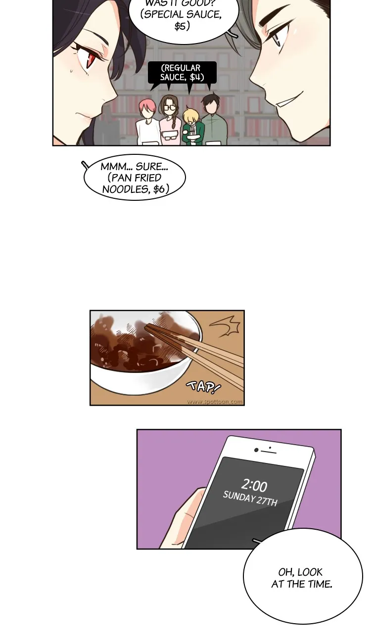 Handmade Ent. Chapter 11 page 28 - 