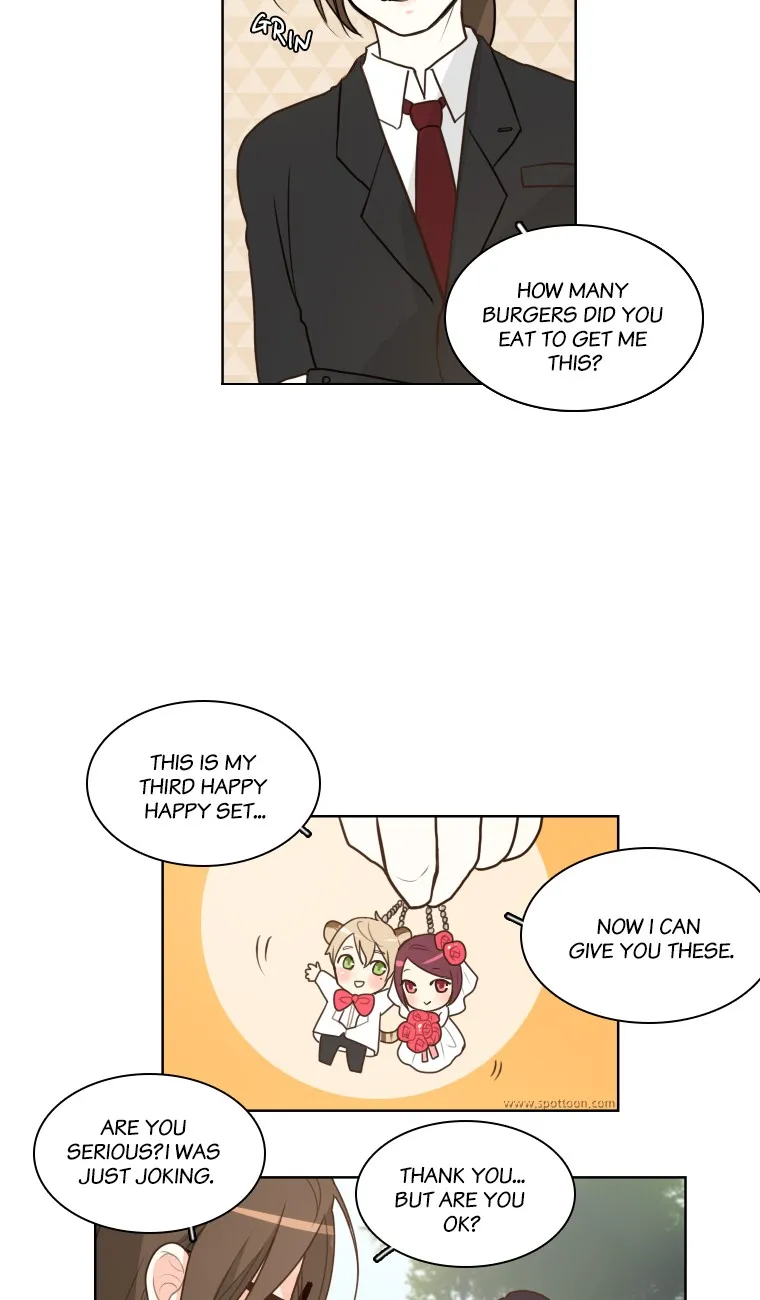 Handmade Ent. Chapter 11 page 4 - 
