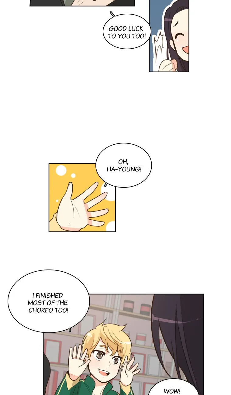Handmade Ent. Chapter 11 page 31 - 