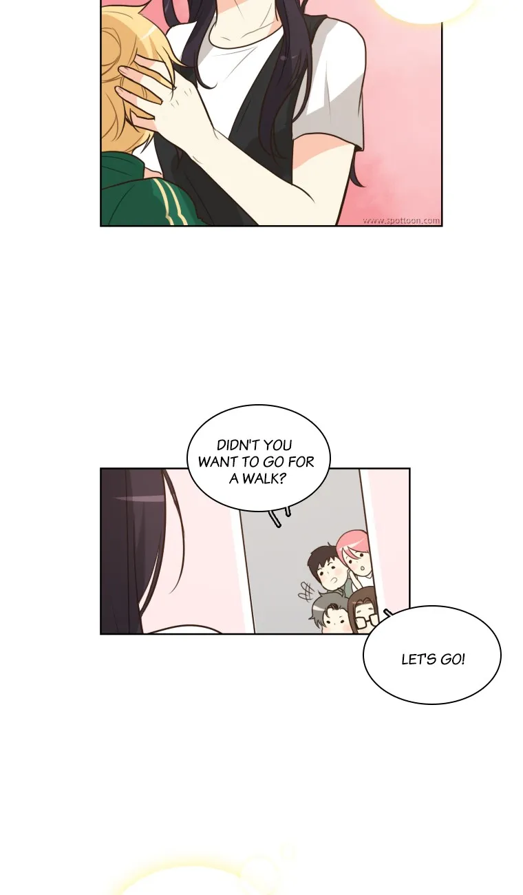 Handmade Ent. Chapter 11 page 34 - 