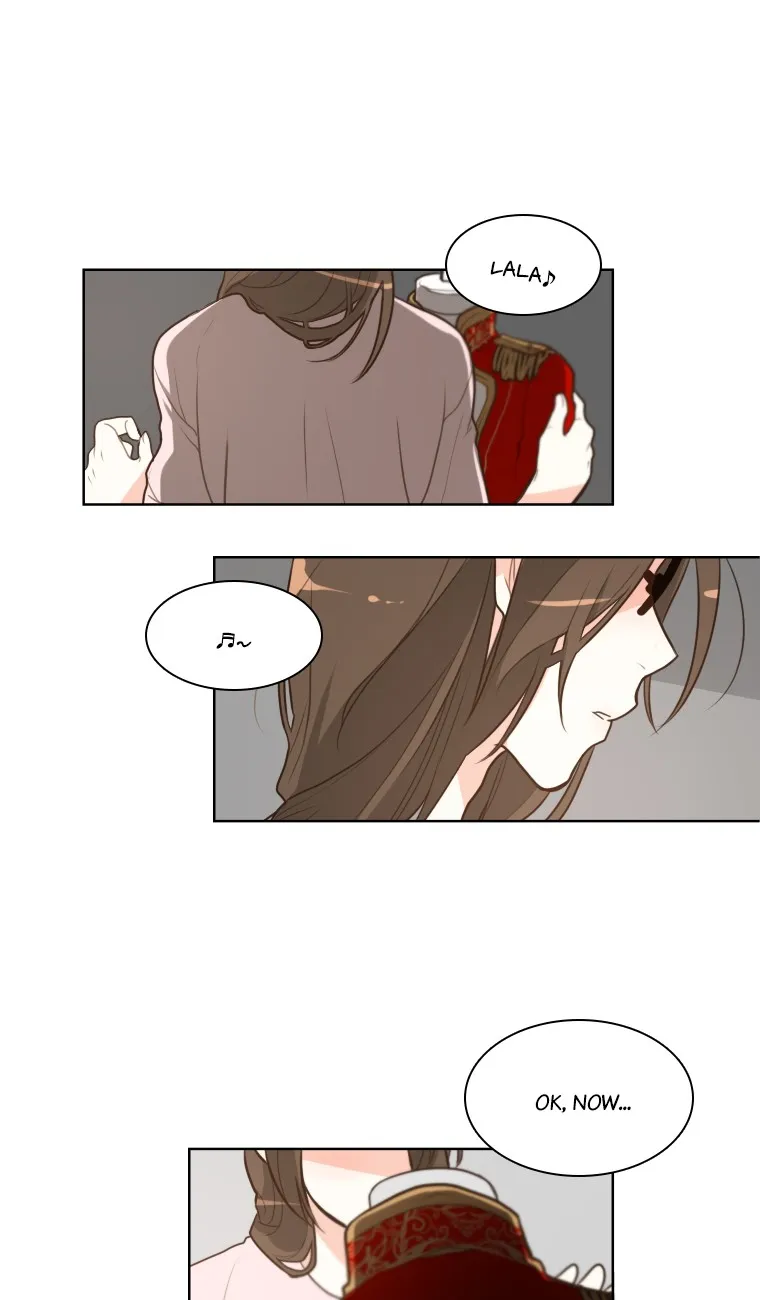 Handmade Ent. Chapter 11 page 7 - 
