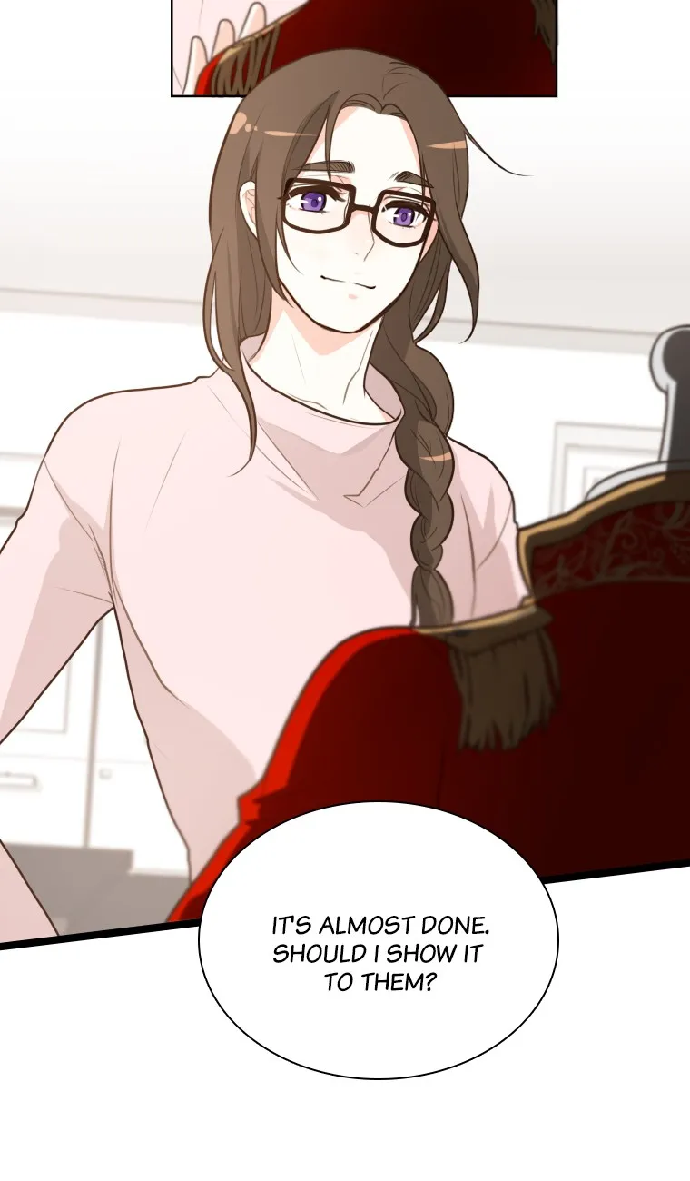 Handmade Ent. Chapter 11 page 8 - 