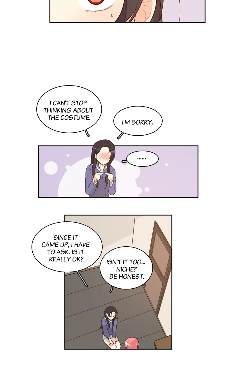Handmade Ent. Chapter 12 page 11 - 