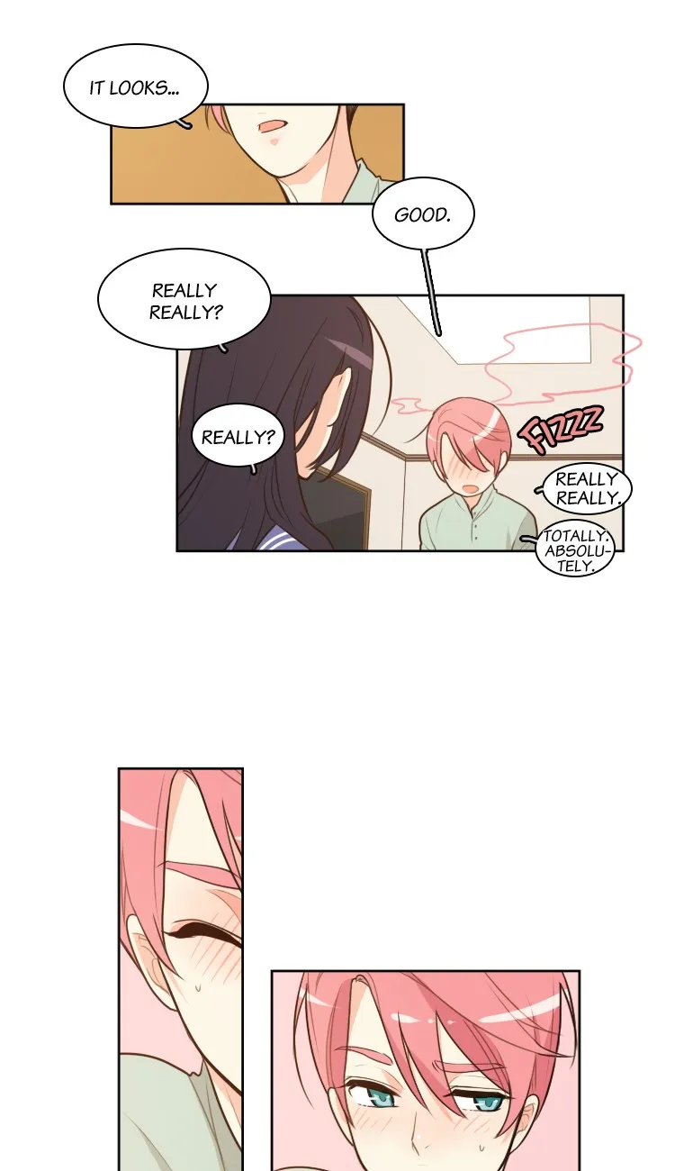 Handmade Ent. Chapter 12 page 12 - 