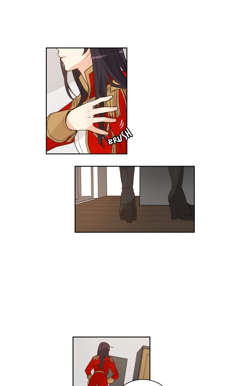 Handmade Ent. Chapter 12 page 16 - 
