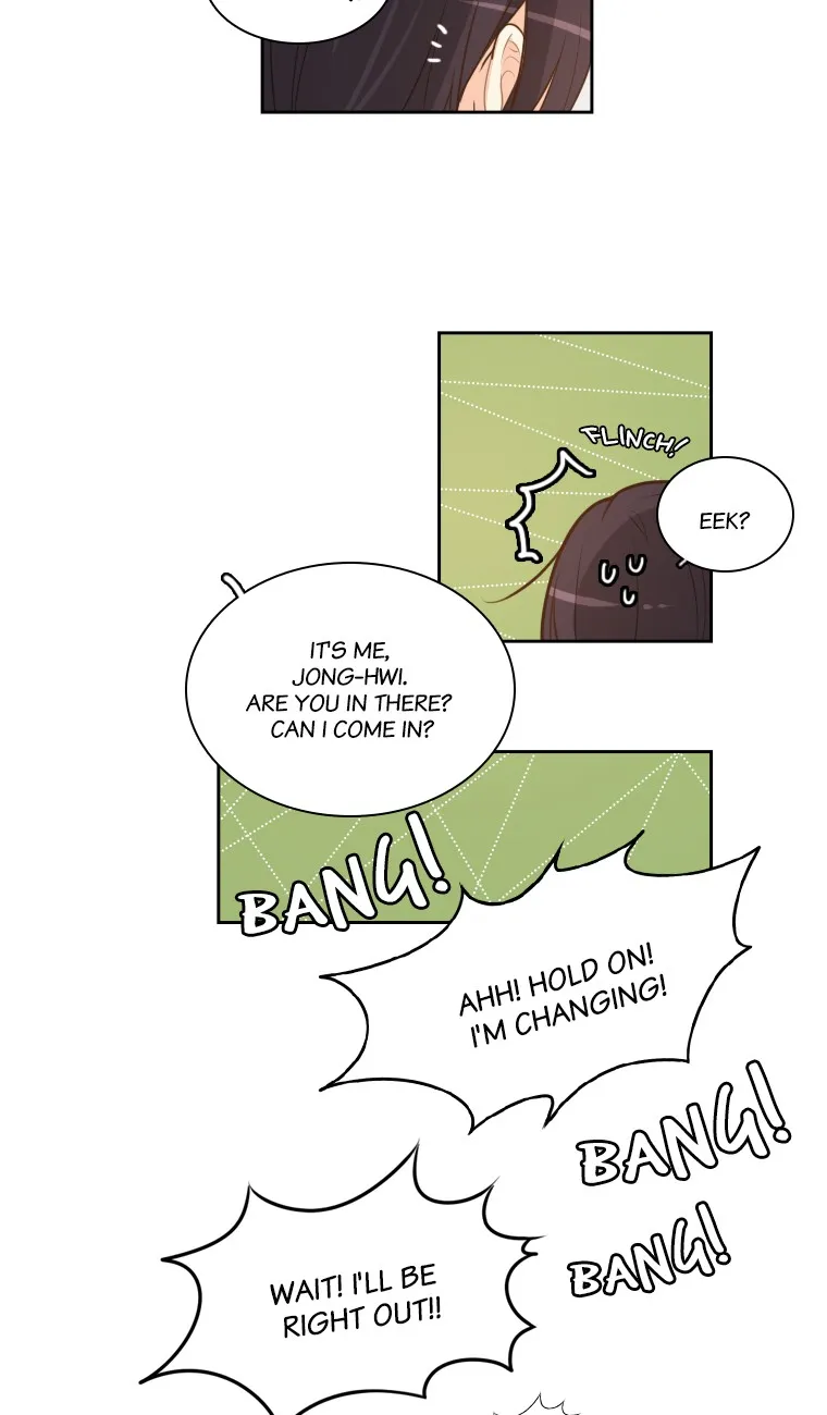 Handmade Ent. Chapter 12 page 18 - 