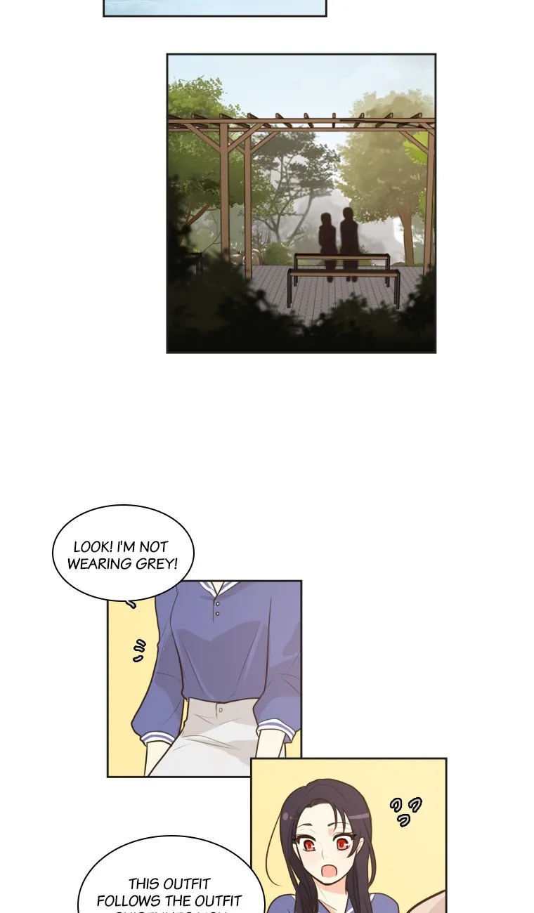 Handmade Ent. Chapter 12 page 20 - 