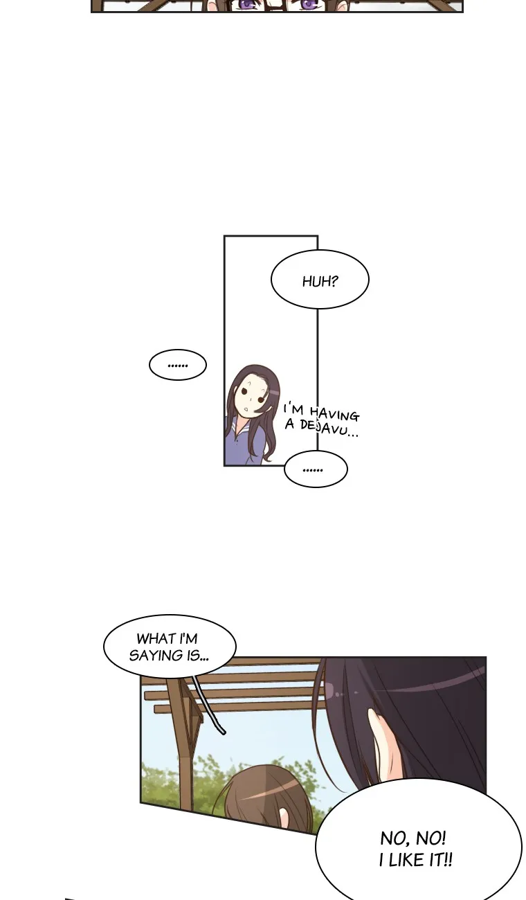 Handmade Ent. Chapter 12 page 22 - 