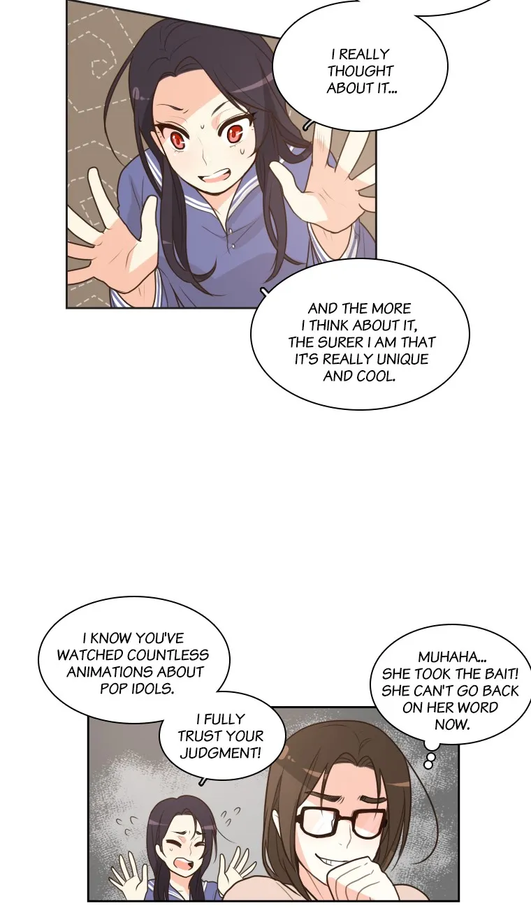 Handmade Ent. Chapter 12 page 23 - 