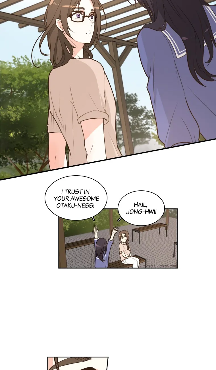 Handmade Ent. Chapter 12 page 25 - 