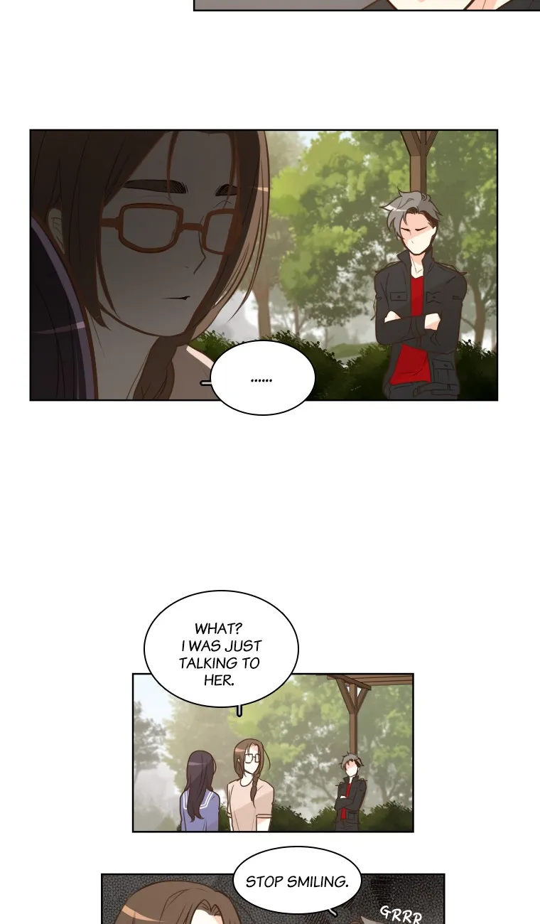 Handmade Ent. Chapter 12 page 29 - 