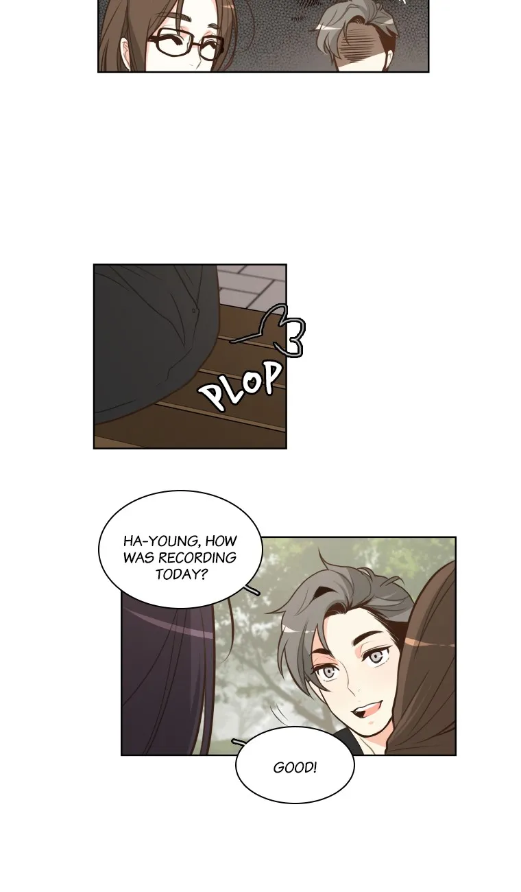 Handmade Ent. Chapter 12 page 30 - 