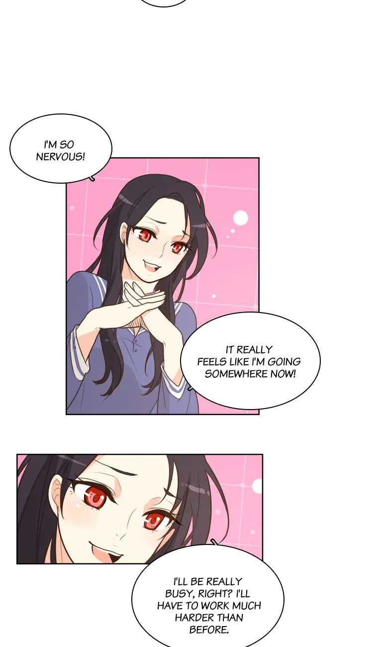 Handmade Ent. Chapter 12 page 32 - 