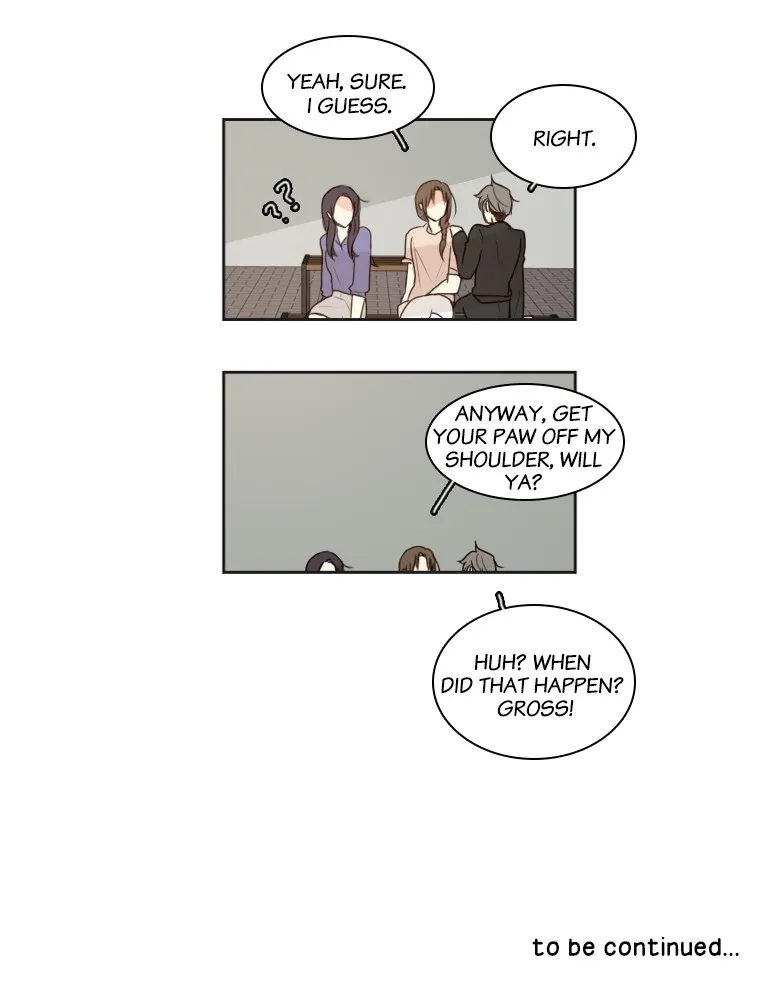Handmade Ent. Chapter 12 page 35 - 