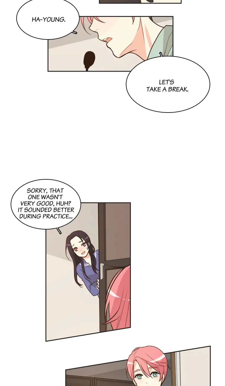 Handmade Ent. Chapter 12 page 6 - 