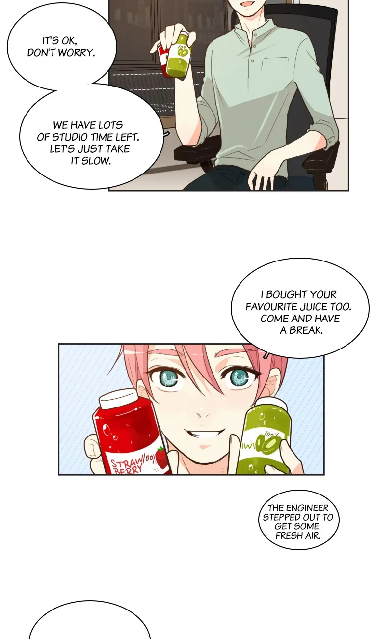 Handmade Ent. Chapter 12 page 7 - 