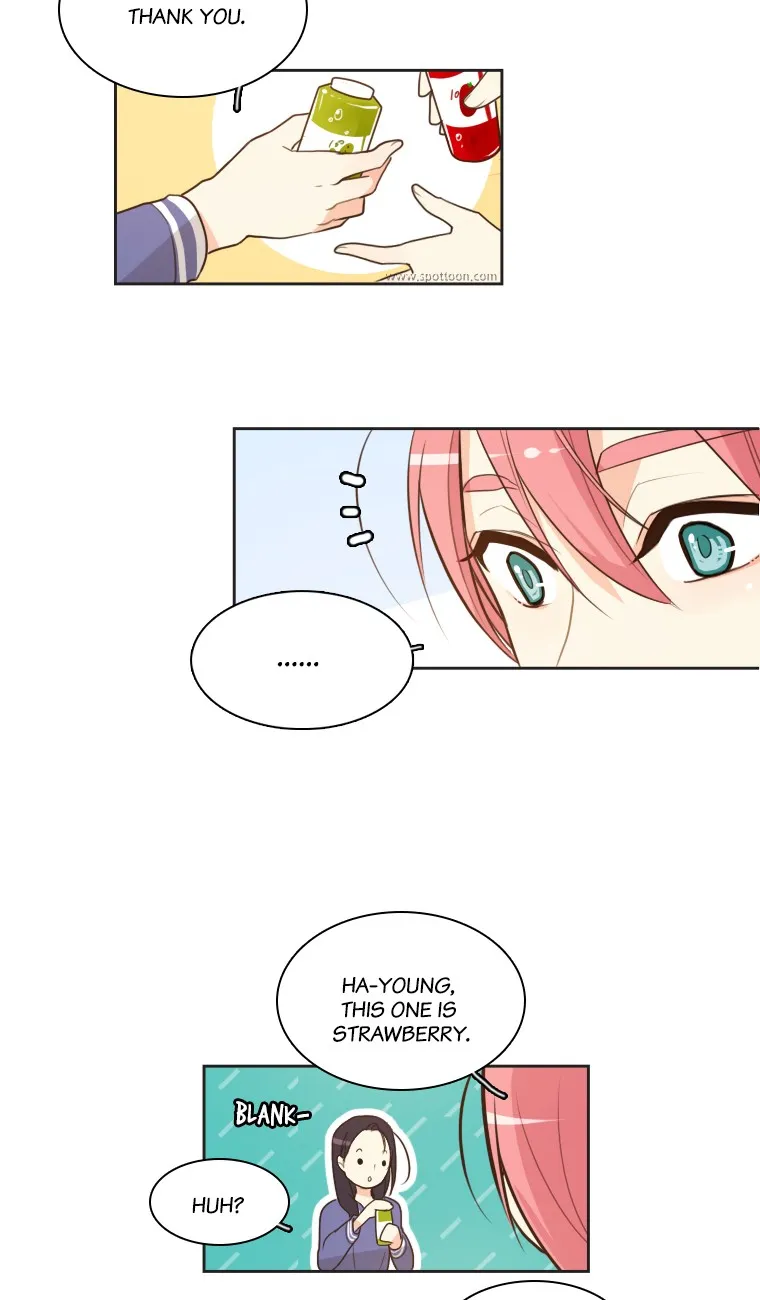 Handmade Ent. Chapter 12 page 8 - 